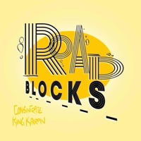 Road Blocks (feat. Consintrate) - Single - King Kauran