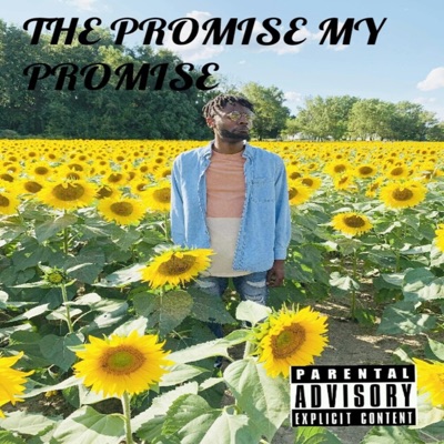 The Promise My Promise - Single