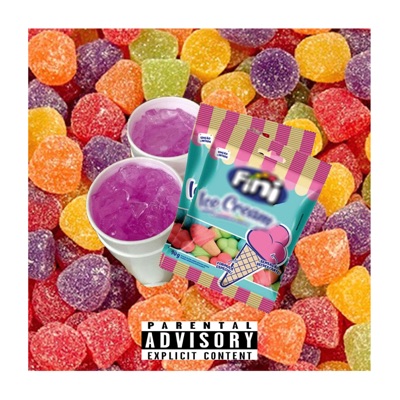 Sexy Lady's e Lean - Single