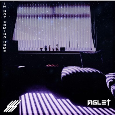 I'm Not Coming Home - Single