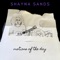 Motions of the Day - Shayna Sands lyrics