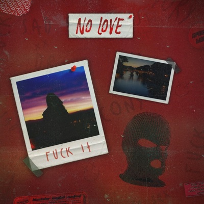 No Love - Single