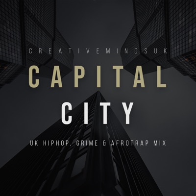 Capital City