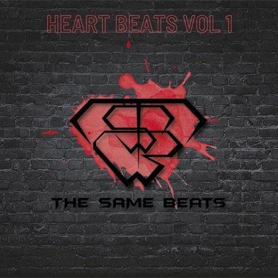 HEART BEATS VOL 1 - EP