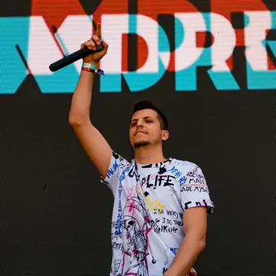 Listen to Ndreko, watch music videos, read bio, see tour dates & more!