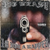I'm Not a Rapper - Single - Big Beasy