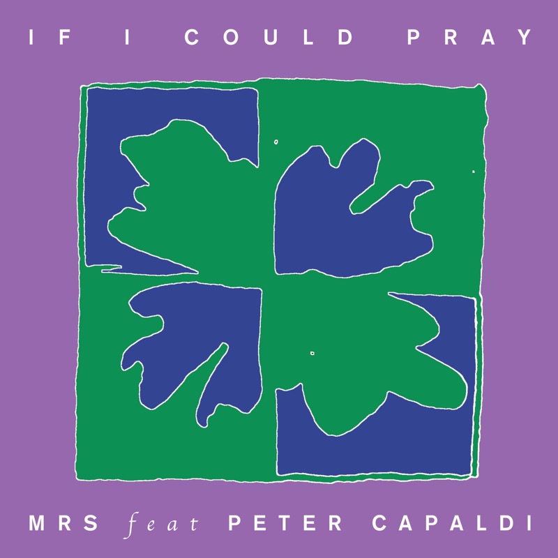 If I Could Pray. (feat. Peter Capaldi)