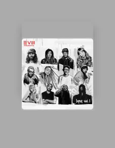 Listen to EVM128, watch music videos, read bio, see tour dates & more!