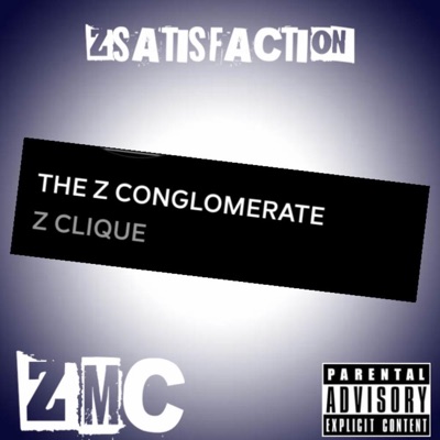The Z Entourage (Bad Quailty Phone Recorded Mixtape)