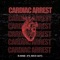 Cardiac Arrest (feat. Rico Act) - K-Nine lyrics