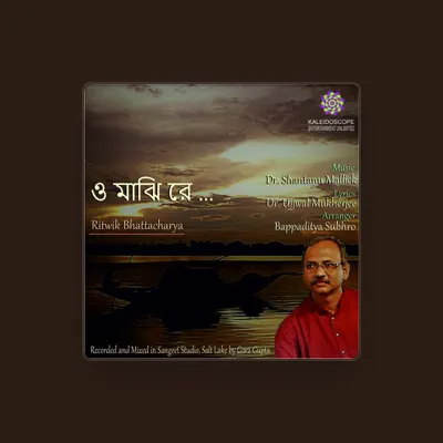 Listen to Ritwik Bhattacharya, watch music videos, read bio, see tour dates & more!