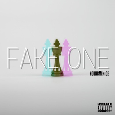 Fake One - Single