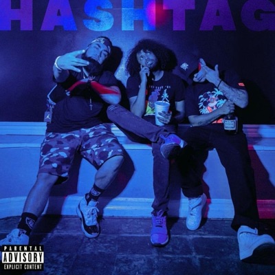 Hashtag (feat. Homer & Johni Boi Lopez) - Single