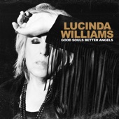 Lucinda Williams - Bone of Contention