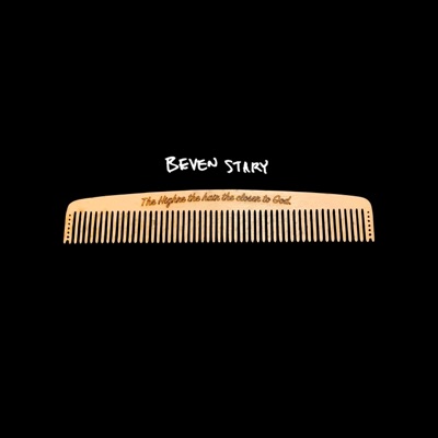 The Higher the Hair the Closer to God