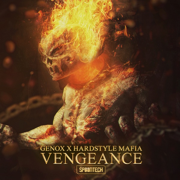 Vengeance - Single
