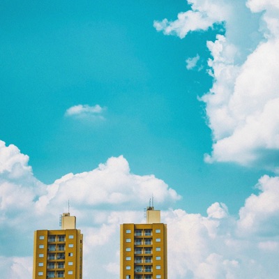 Uptop (feat. Chris Punsalan) - Single