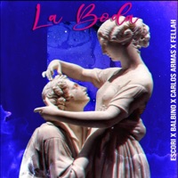 La Boda (feat. Carlos Armas, Balbino & Fellah) - Single - Escori