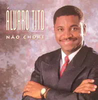 Jesus é meu pastor — Álvaro Tito