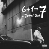 6+1=7 artwork