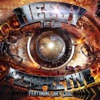 Perspective (feat. Joey Cool) - Single - Messy the Man