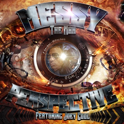 Perspective (feat. Joey Cool) - Single