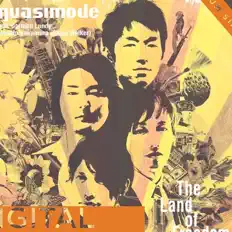 Listen to quasimode, watch music videos, read bio, see tour dates & more!