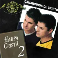 Grandioso És Tú — Canarinhos de Cristo, Nelson Torres & Valmir Torres