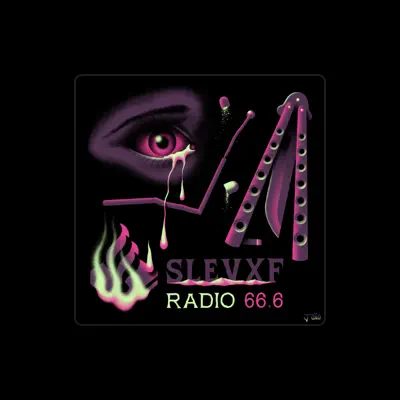 Listen to SLE VXF, watch music videos, read bio, see tour dates & more!