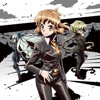 Senki Zesshou Symphogear XD UNLIMITED character song album 2