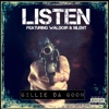 Listen (feat. Waldojr & Silent) - Single