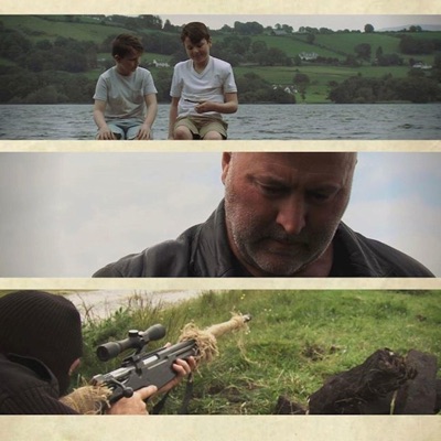 Before His Eyes (Original Motion Picture Soundtrack)