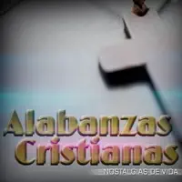 Algo está cayendo aquí — Alabanzas Cristianas