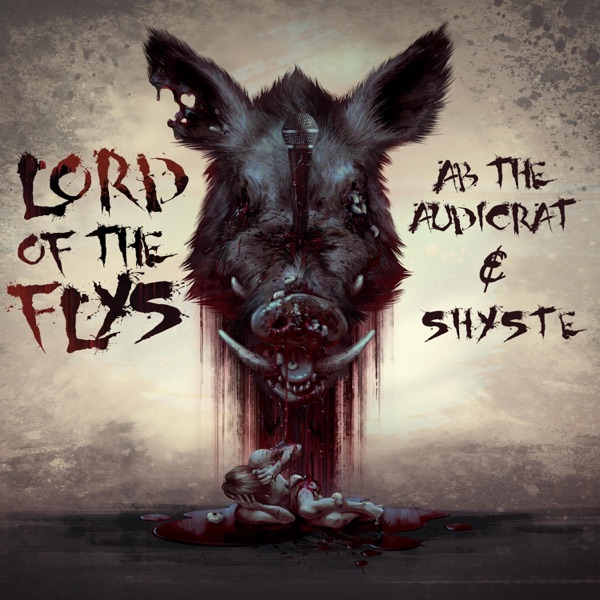 Lord of the Flys