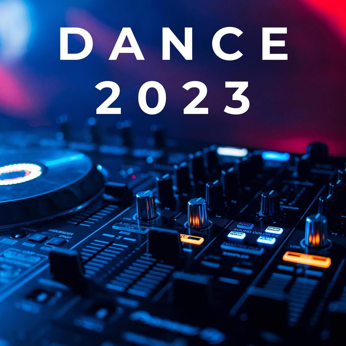 ‎Dance 2023 - Album by Various Artists - Apple Music