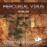 Roseline - Single - Mercurial Virus