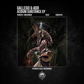 Acidum Substance (TANKHAMUN Remix) Ado & Gallego