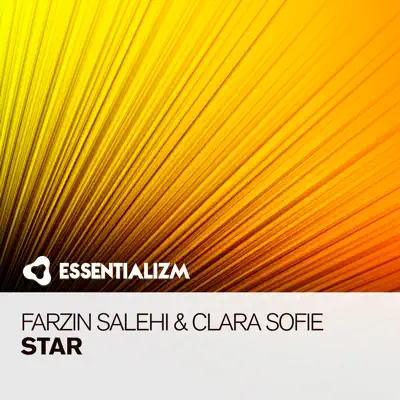 Ascolta 'Star - Single' di Farzin Salehi & Clara Sofie