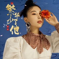 繁华少了他 - Single - 戚琦