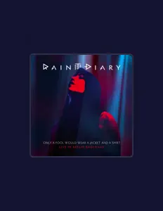 Ascolta Rain Diary, guarda video musicali, leggi la biografia, vedi le date del tour & altro!