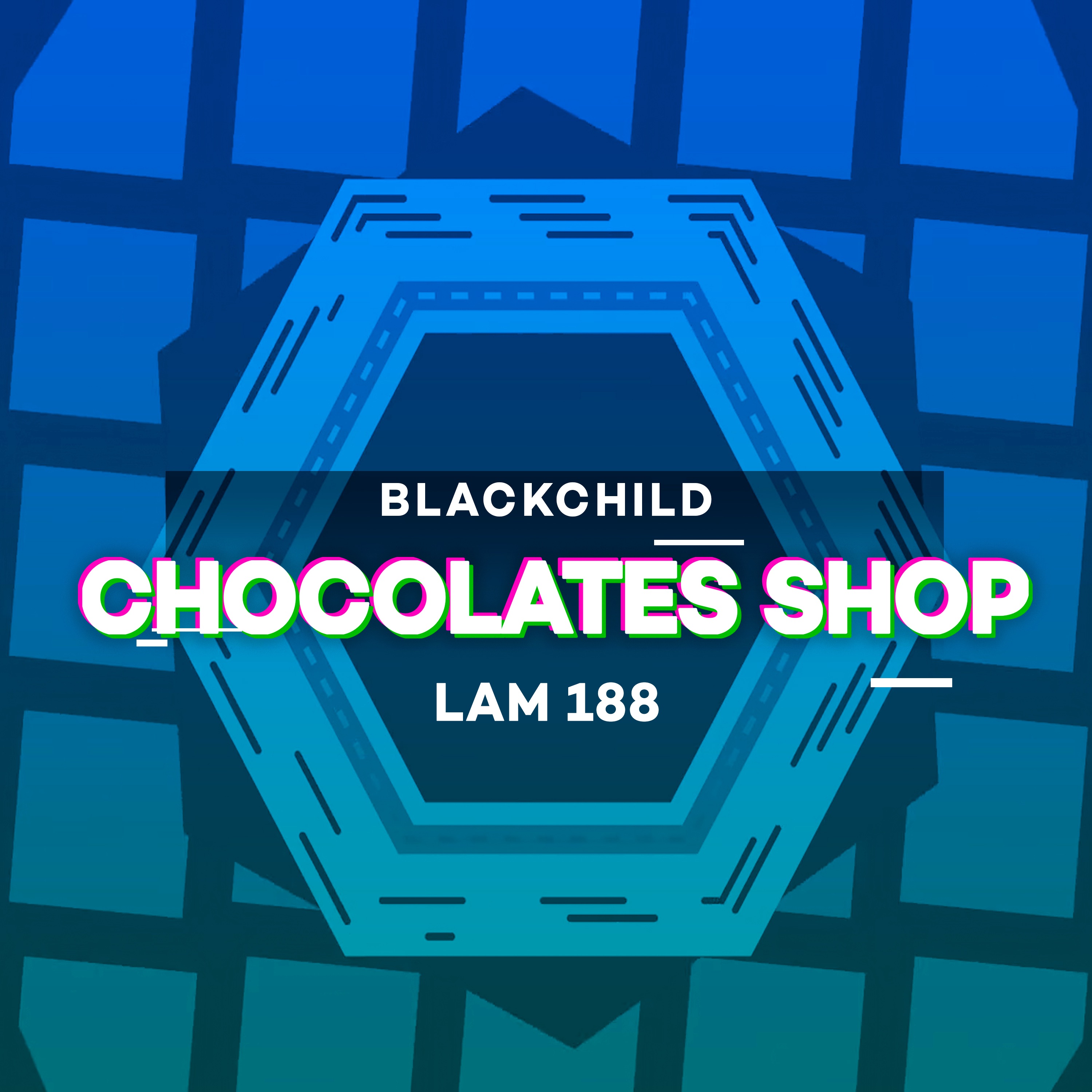 Chocolates Shop - Single