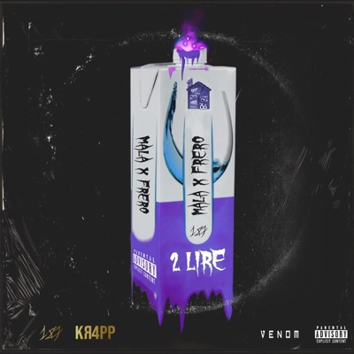2 Lire - Single
