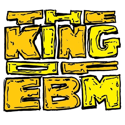 The King of EBM - EP
