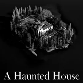 A Haunted House (Unabridged)