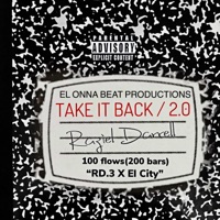 Take It Back / 2.0 - Single - RD