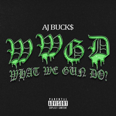 What We Gun Do (WWGD) - Single