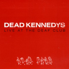 Live At the Deaf Club