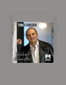 Escucha a Tobi Strasser, mira videos musicales, lee su biografía, consulta las fechas de las gira y más.