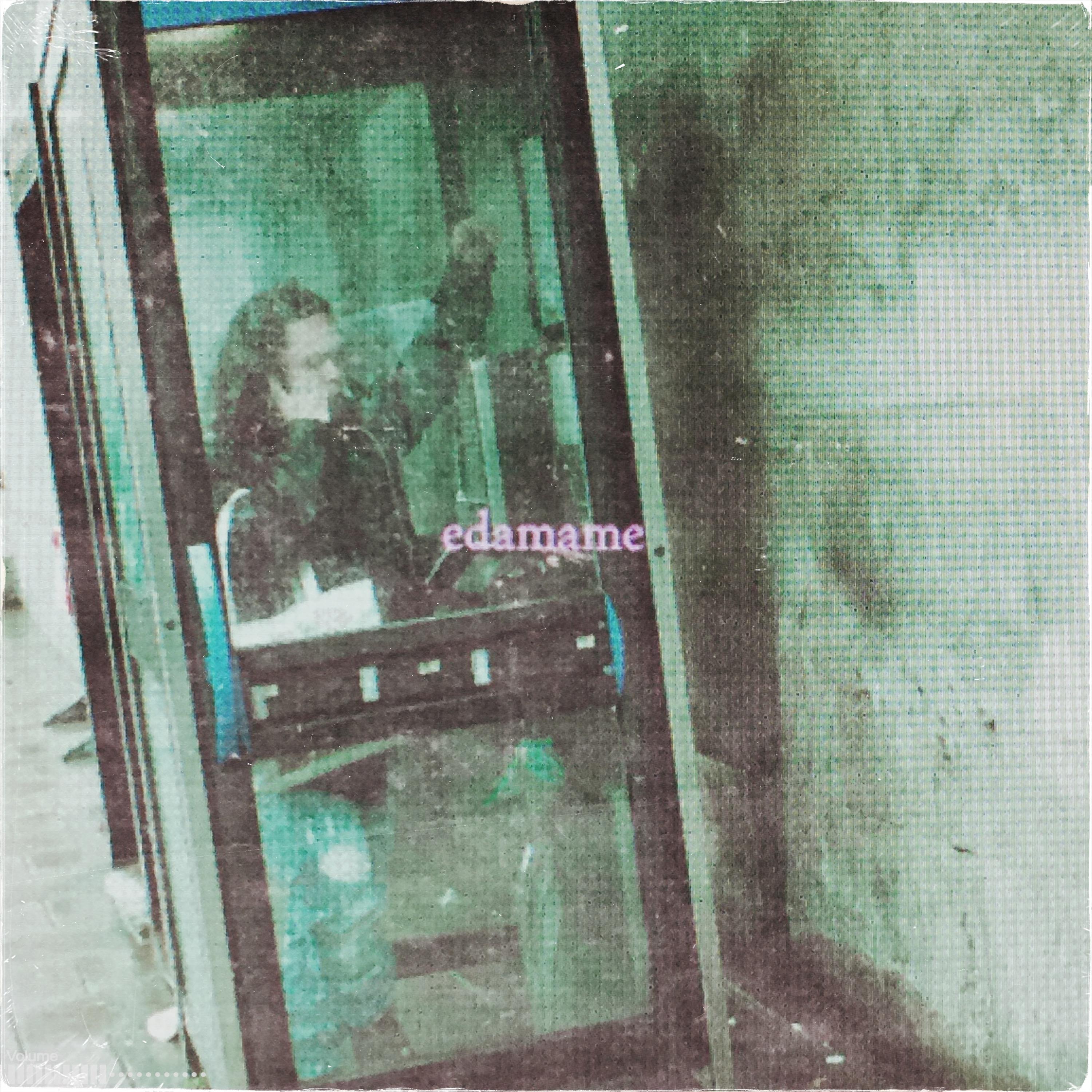 Edamame - Single