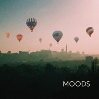 Moods - Gilboërn